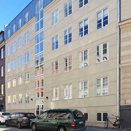 Cph Lux Apartment Kv Kopenhagen Exterior foto